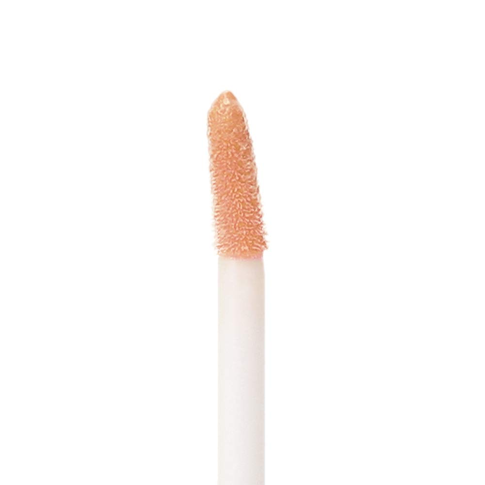 CEZANNE High-Coverage Stretch Concealer 30 Orange - 8g, knitterfreier Augen-Concealer