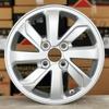 Kia Sportage 14-16 Inch Touareg Aluminum Alloy Wheel Hub