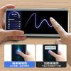 Magnetic Adsorption Camera Lens Protection Case For Samsung S26 Ultra S26Edge S26+ Metal Frame Bumper Tempered Glass Cover