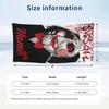 saw Custom Name Printed Beach Towel Personalized Soft Towel For Swimming Beach Travel