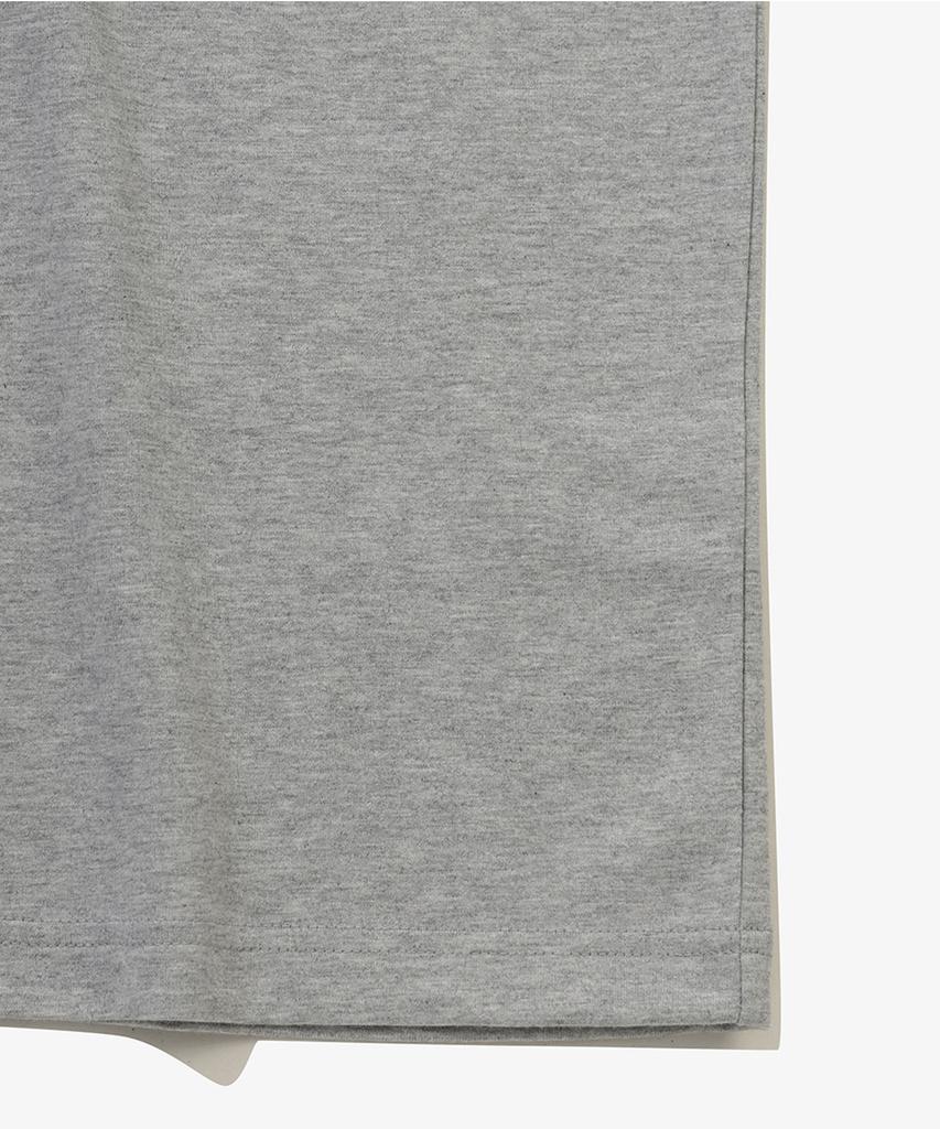 New Era Oracle Red Bull Racing T-Shirt Heather Grey