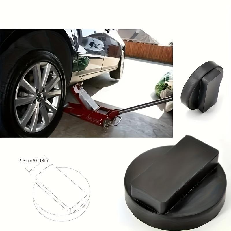 1 Stück Wagenheber mit Gummiblock für BMW E46 E90 E91 E92 X1 X3 X5