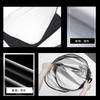 YYANBB DAIHATSU COPEN LA400K Car Sun Shade for Windshield, Parasol, Sun Shade, UV Protection,