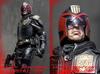 [USED] Judge Dredd Karl Urban 1/6 Scale Figure