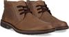 Ecco Turn Boots (510224) Brown