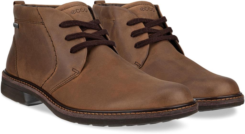 Ecco Turn Boots (510224) Brown