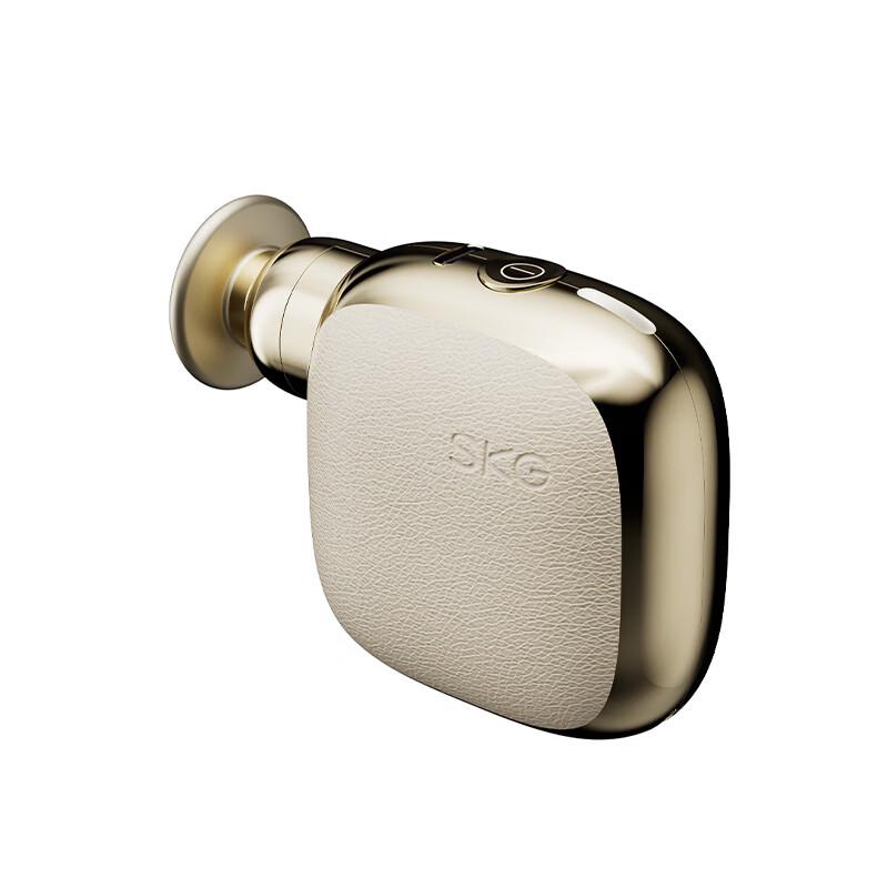 SKG F3 Mini Fascia Massage Gun CN plug (adapter included)