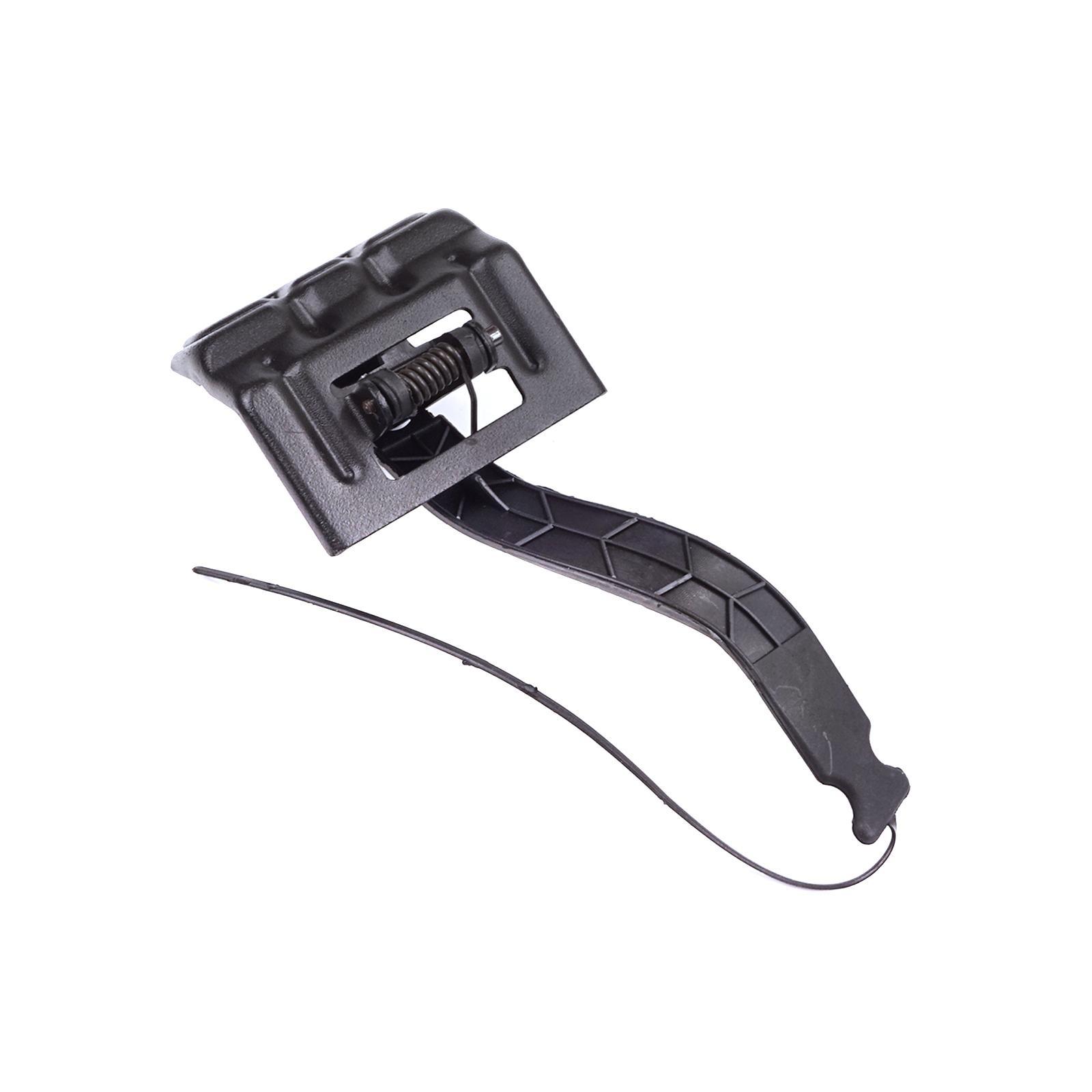 

Накладка замка капота BDP900 8200110075 для Renault Megane 2