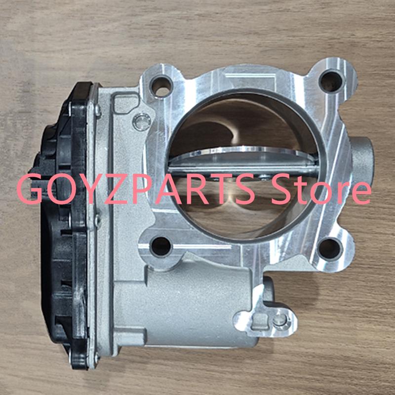 

1450A209 THROTTLE BODY ASSY For MITSUBISHI L200 2015-2022 PAJERO SPORT MONTERO CHALLENGER NATIVA 2017-2021 4N15