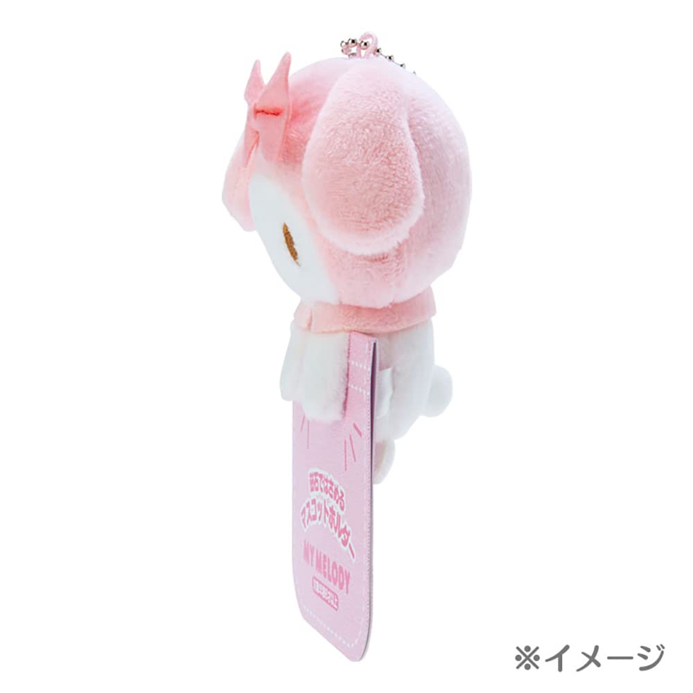 Sanrio Pochacco Mascot Holder 256625