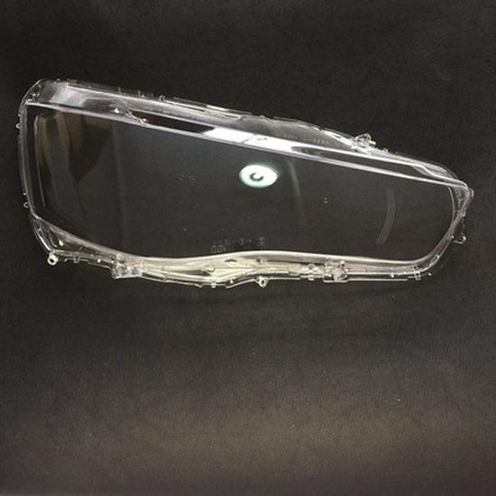 

Совместимая фара в сборе для Mitsubishi Outlander 2010-2015 годов выпуска Single Pack