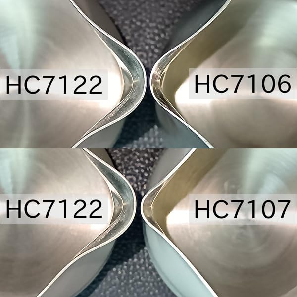 [Official] WPM | Wide Spout Milk Pitcher, 450ml, HC7122GY (Cinder Gray)