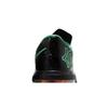 Nike KD 6 'Brazil' (Unisex) Black / Multi-Color-Light Lucid Green Basketball Shoes IH3582 001