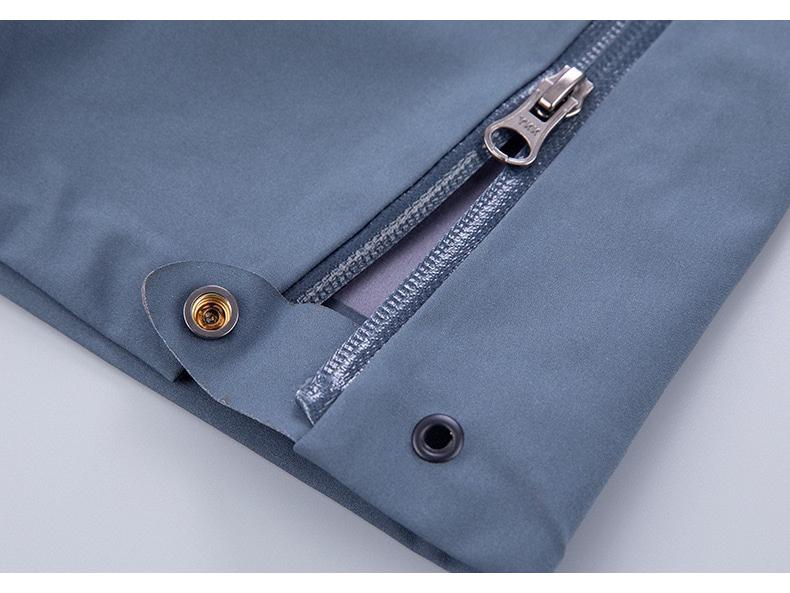 Men's & Women's Softshell Windproof Hiking Pants - Spring/Autumn Outdoor Casual Wear