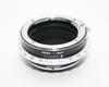 CONCEPT Pentax K DA Lens Micro Four Thirds Mount Adapter Aperture Lens Cloth Included K&F PK/DA -m4/3 Adjustable! Da-m43 (KFM43)