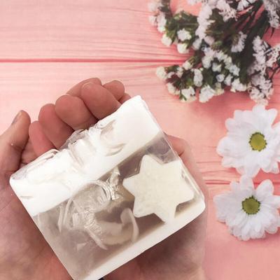 BOMP COSMETICS Baby Your Al Star Soap
