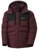 Helly Hansen Explorer Puffy Jacket