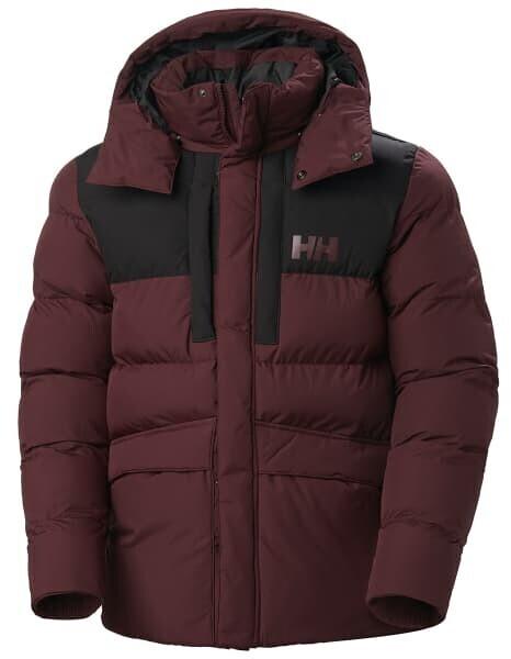 Helly Hansen Explorer Puffy Jacket
