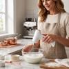 Single Single Beater Hand Mixer for Baking and Everyday Kitchen Use