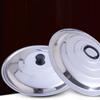 Brand New Stainless Steel Lid For Saucepan Frying Pan Round Replacement