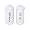2 Pcs Replacement Fluoride Water Filter K5366 Pf-2 Compatible With Gravity Water Filtering System P