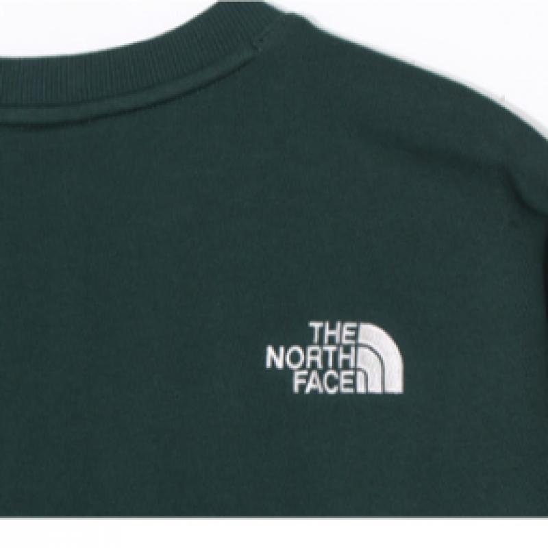 North Face Men S eSSential SweatShirt SweatShirt Long Sleeve Tee