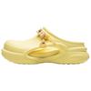 Sports Lifestyle, Capsule Toy Shoes EVA Clogs Unisex Pineapple Yellow AGAW019-15