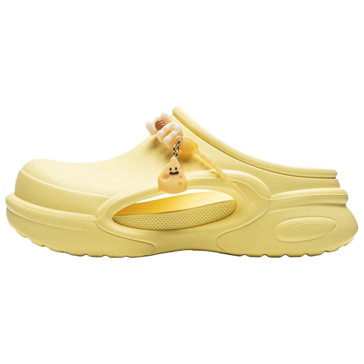 Кроксы Li Ning Унисекс AGAW019-15 35.5