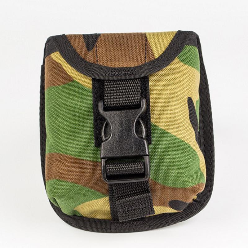 Husă de buzunar din nailon pentru scufundări, cu contragreutăți, cu catarame cu eliberare rapidă, pentru balast, pentru scufundări în epave, peșteră