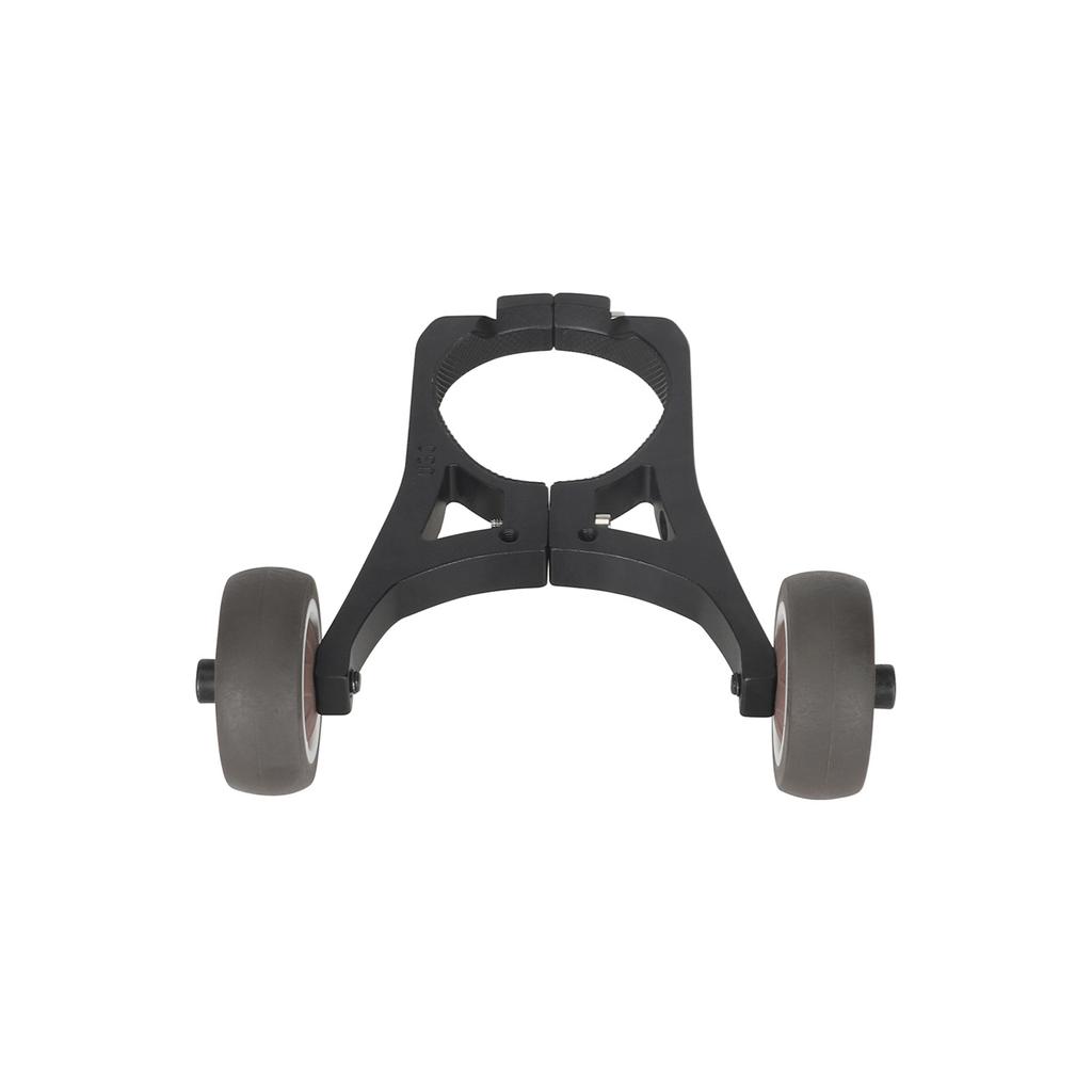Electric Scooter Auxiliaries Wheel Brackets Labour-Saving Handstand Holder Compatible with Max G30