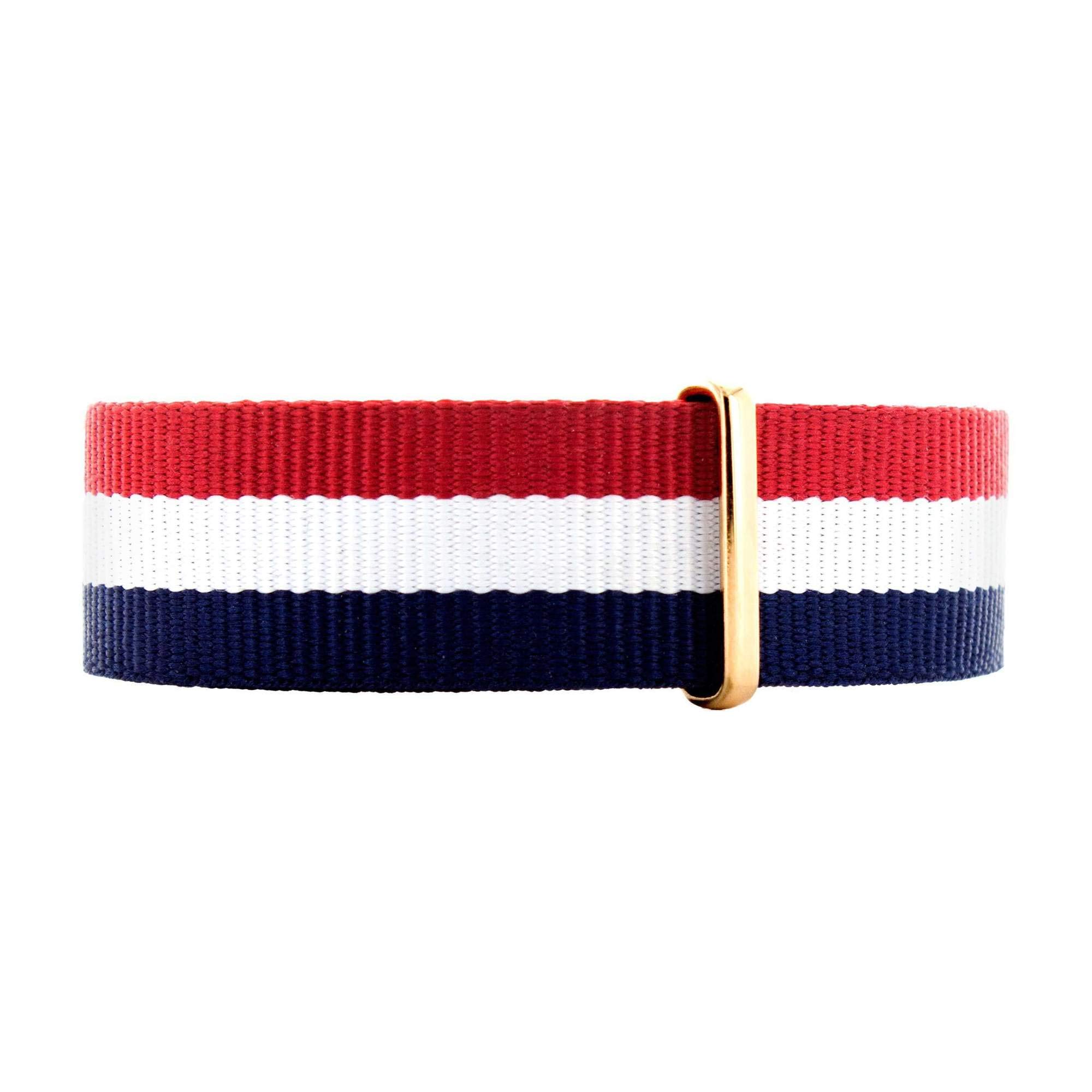 

Джейми Джейкобс ЛЕХЕЛЬ ШВАБИНГ МАКСФОРШТАДТ Часы Сделано в Германии Золотой ремешок, (Ремешок НАТО, Красный, Белый, Синий, Пряжка)