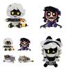 Murder Drones Cyn Plush Character Unique Collectible Soft Toy For Fans