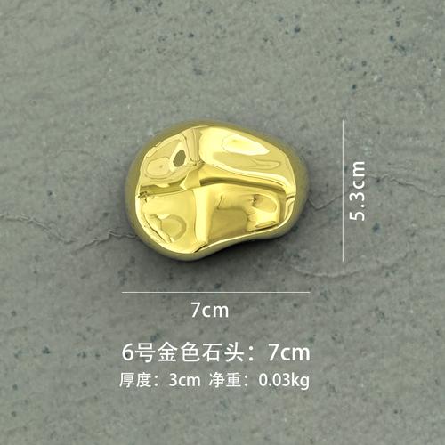 

Абстрактное трехмерное настенное украшение из камня для гостиной, гальваническое покрытие, имитация камня, настенное украшение для интерьера дома