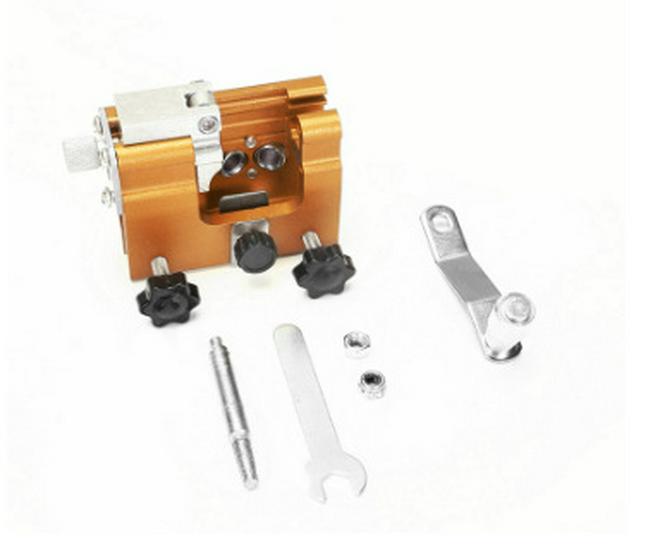 

2024 Портативная ручная точилка для цепей бензопил для бытового использования