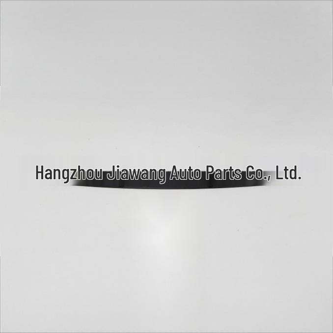 Toyota 2023 BZ3 Tailgate Exterior Trim Strip No. 3 (76813-03010)