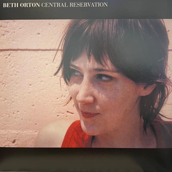 

LP Record BETH ORTON - Central Reservation 196587088019 Sony Music 2022 Europe Rock