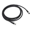 For NMEA 2000 N2K Backbone Cable 5 Pin 3 Meter 9.8ft Long IP67 Waterproof for Simrad Networks