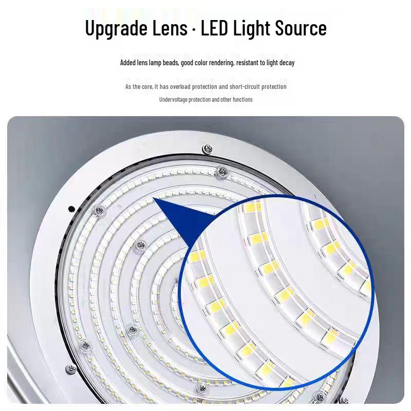 OEING Industrial High Bay Light