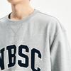 New Balance Unisex Nbsc Brushed Sweatshirt Nbncd41823