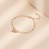 Small fresh bracelet simple and versatile student girlfriend gift pearl bracelet girls jewelry