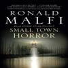 Small Town Horror by Ronald Malfi Hardback Book 9781803365657