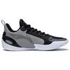 Li Ning Wade 808 3 Flat Cushioning Slip Resistant Abrasion Resistant Low top Li Ning Midsole Light Rebound Technology ABPT043-15