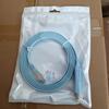 USB To RJ45 Console Serial Cable for RS232 Debugging and Network Configuration