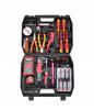 Awtools Aw39250 Tool Set 68 Pieces Steel Not-specified