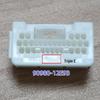 90980-12E93/12E91 Suitable for Toyota 30PIN TE Plug