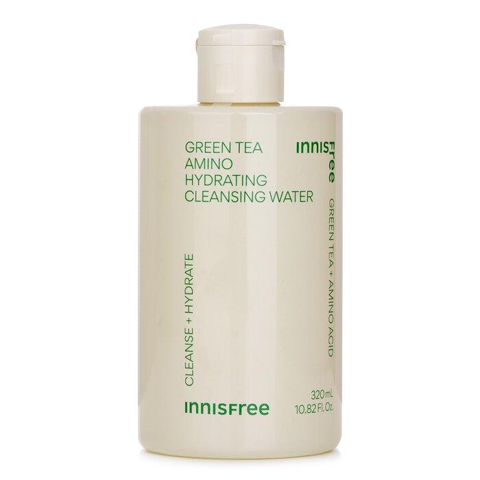 INNISFREE Green Tea Amino Hydrating Cleansing Water