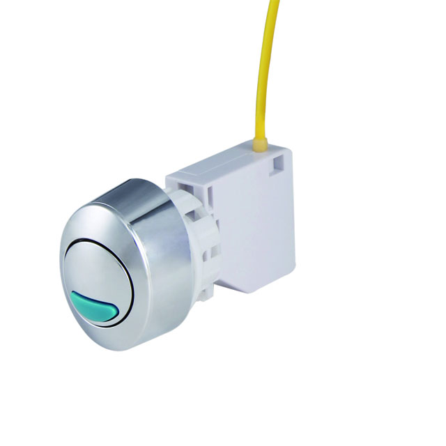 Hot Selling New Design Toilet Tank Fitting Siphon Type Cistern Flush Mechanism Flushing Valve For Bathroom