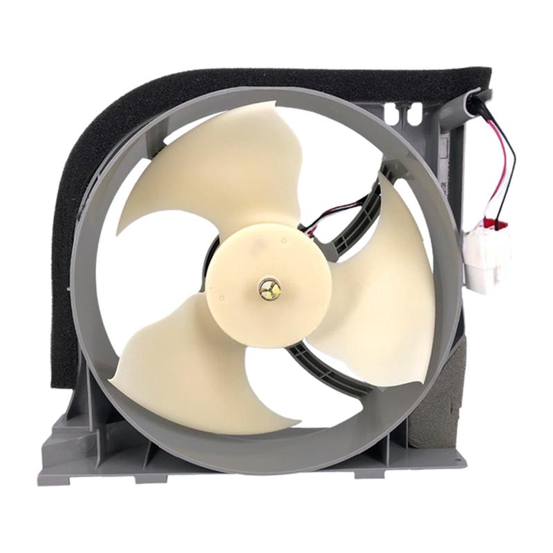 

A29I HOT! DA97-15765A DA31-00340A Refrigerator Condenser Fan Motor Assembly DA97-12842A, DA31-00278C DC 12V