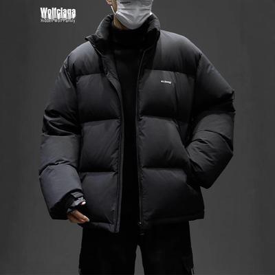 Kurtki i płaszcze – Kurtki