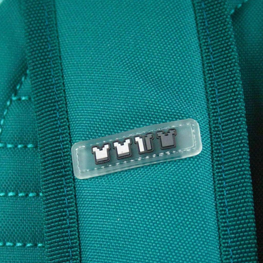 Minecraft Mini Diamond Backpack